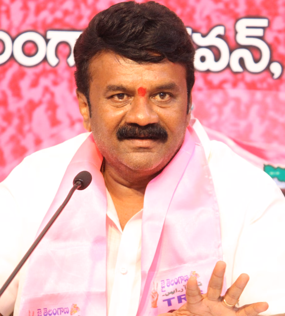 Talasani Srinivas Yadav (cropped)